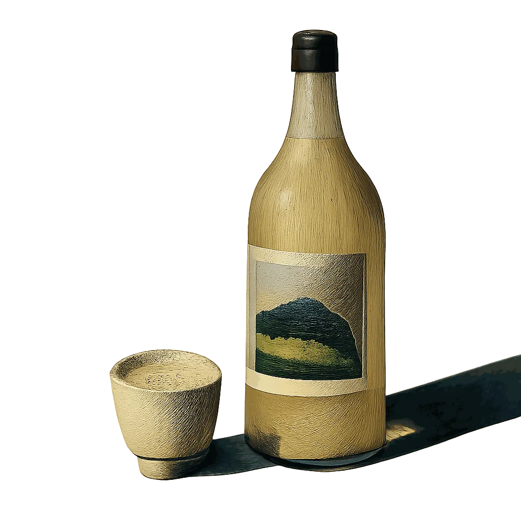 Rice Wine